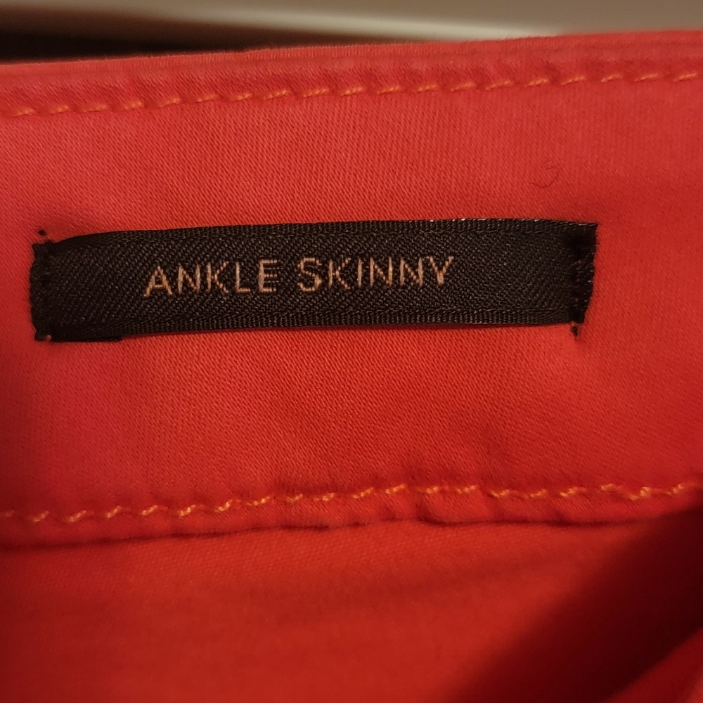 Women's Jeans - Picture 3 of 8